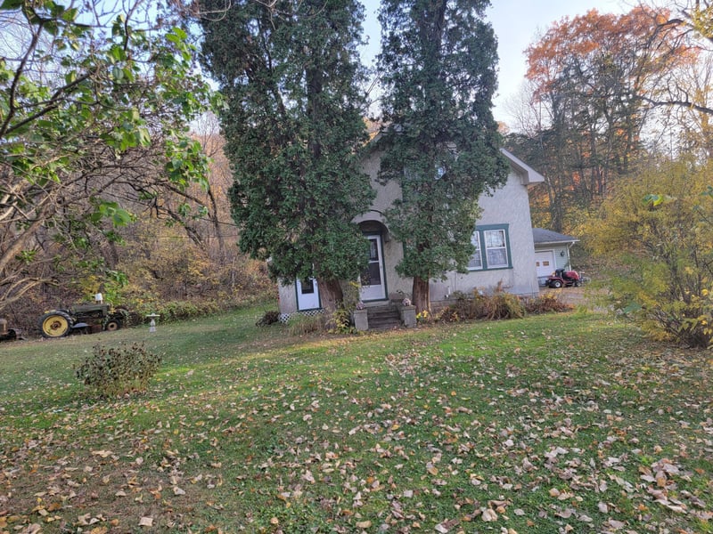 114 Lake St, Minnesota City, MN 55959
