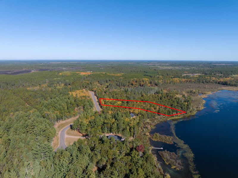 Lot 7 Rothe Dr, Minong, WI 54859