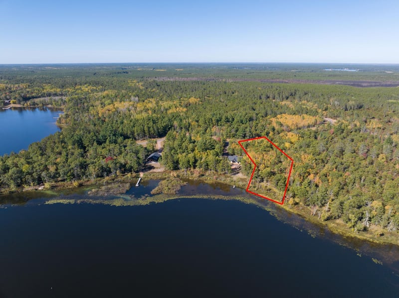 Lot 7 Rothe Dr, Minong, WI 54859