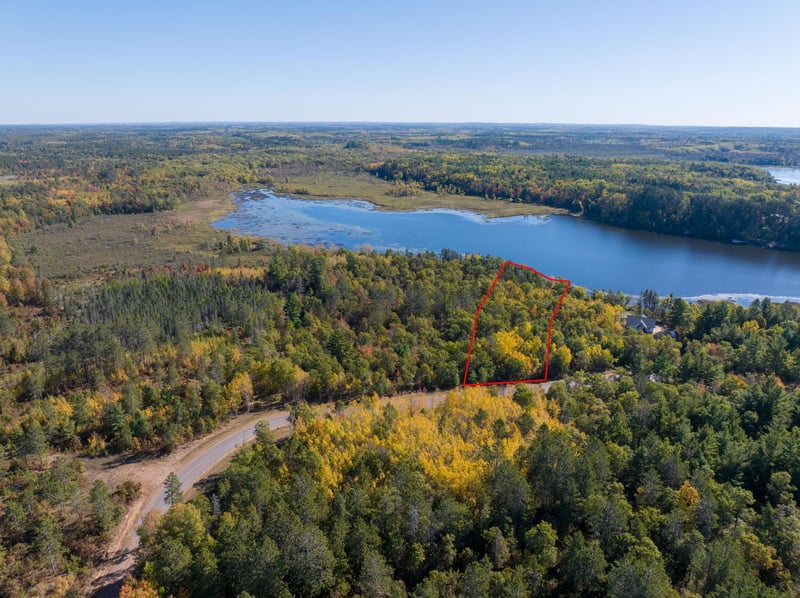 Lot 7 Rothe Dr, Minong, WI 54859