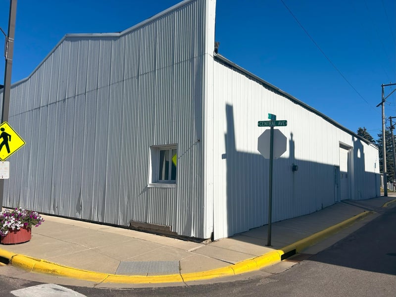 100 Central Ave N, Watkins, MN 55389
