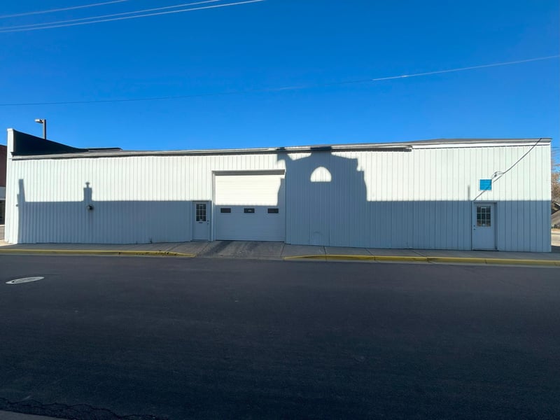 100 Central Ave N, Watkins, MN 55389