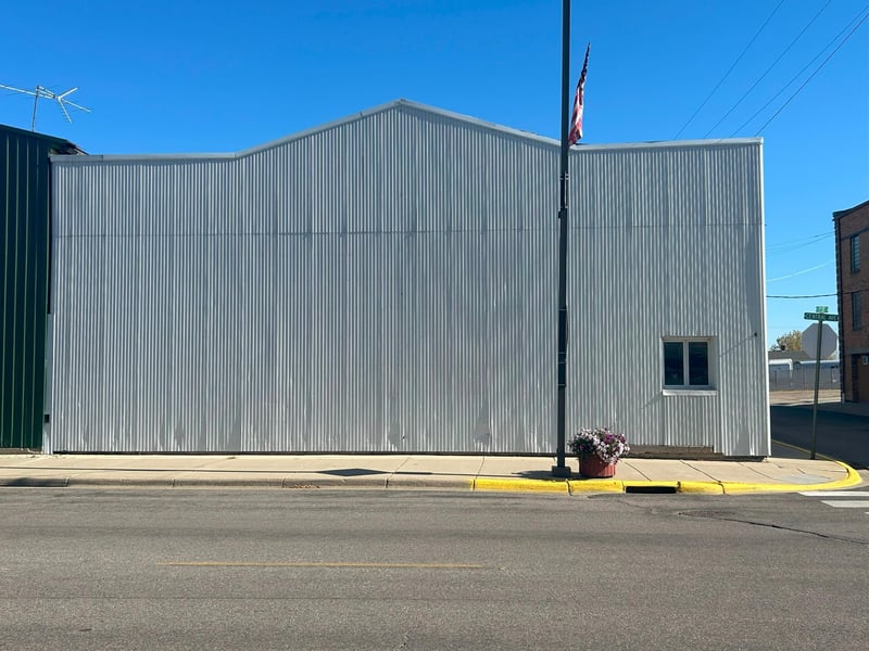 100 Central Ave N, Watkins, MN 55389