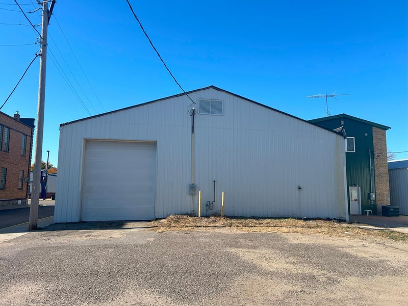 100 Central Ave N, Watkins, MN 55389