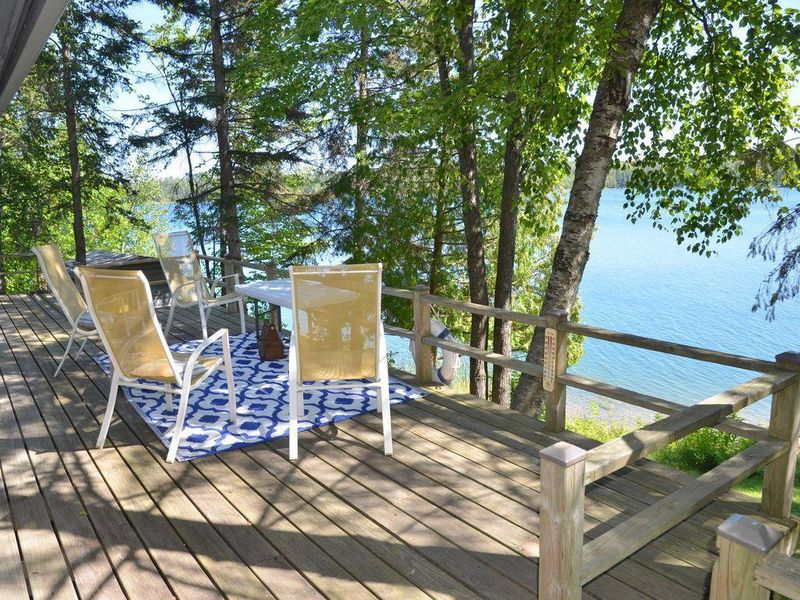 39124 Horseshoe Rd, Ponsford, MN 56575