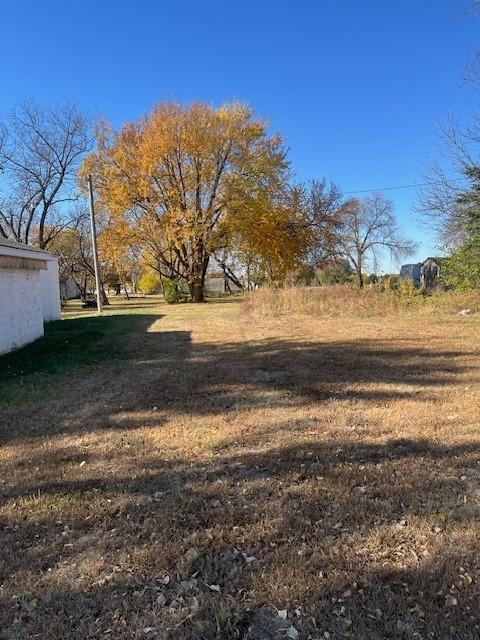 269 8th St, Bingham Lake, MN 56118