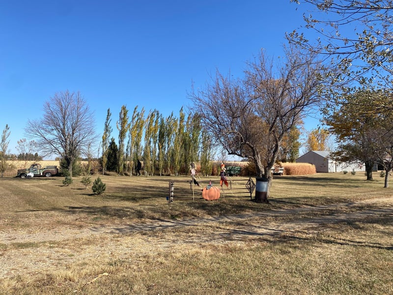 23296 Us Highway 59, Worthington, MN 56187