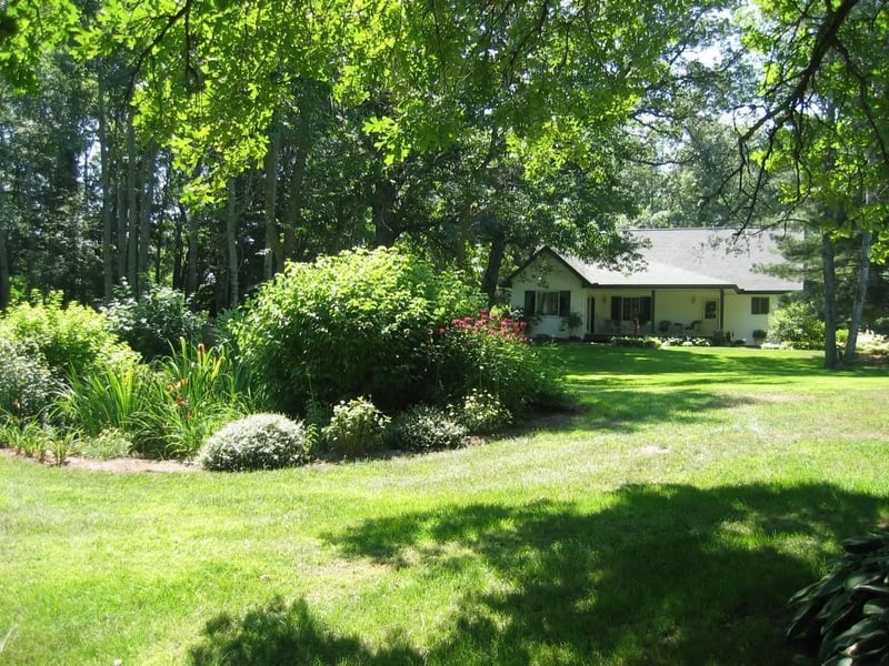 5335 Kent Lake Rd, Frederic, WI 54837