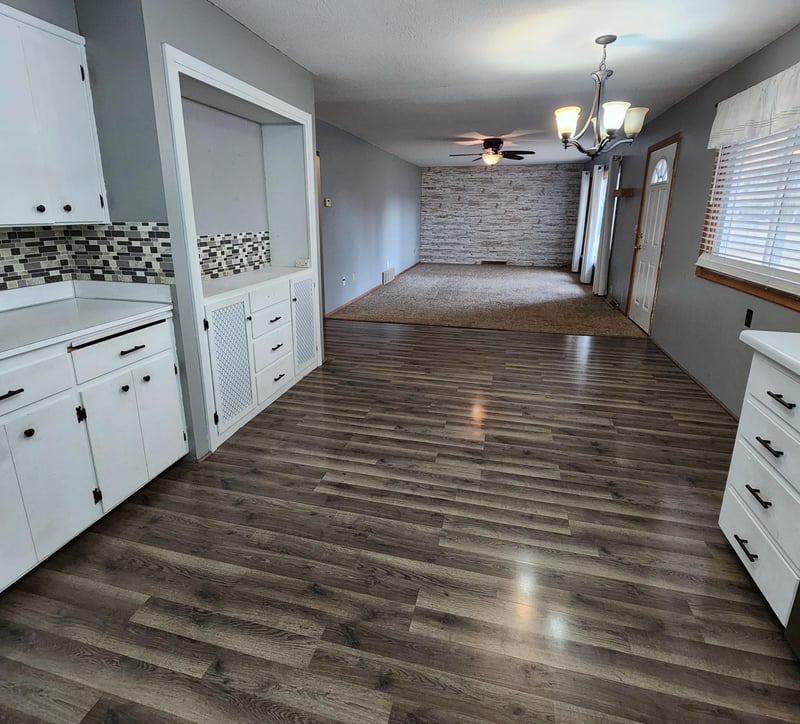 201 6th St, Danube, MN 56230
