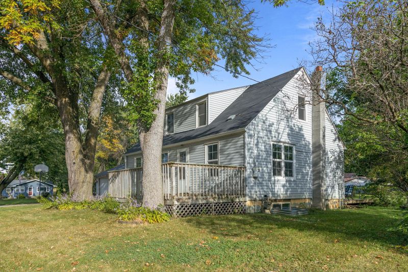 6551 233rd St W, Warsaw, MN 55087
