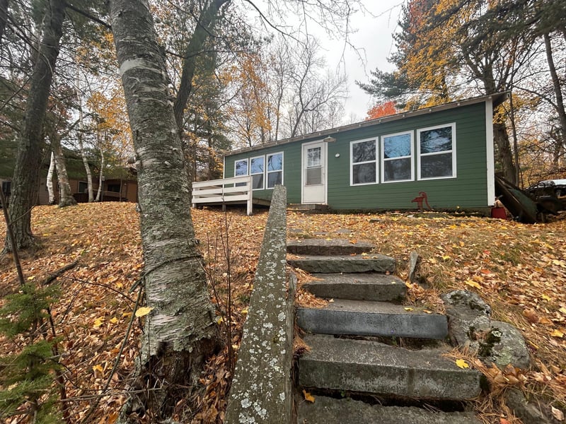 34896 Sullivan Cir, Hillman, MN 56338