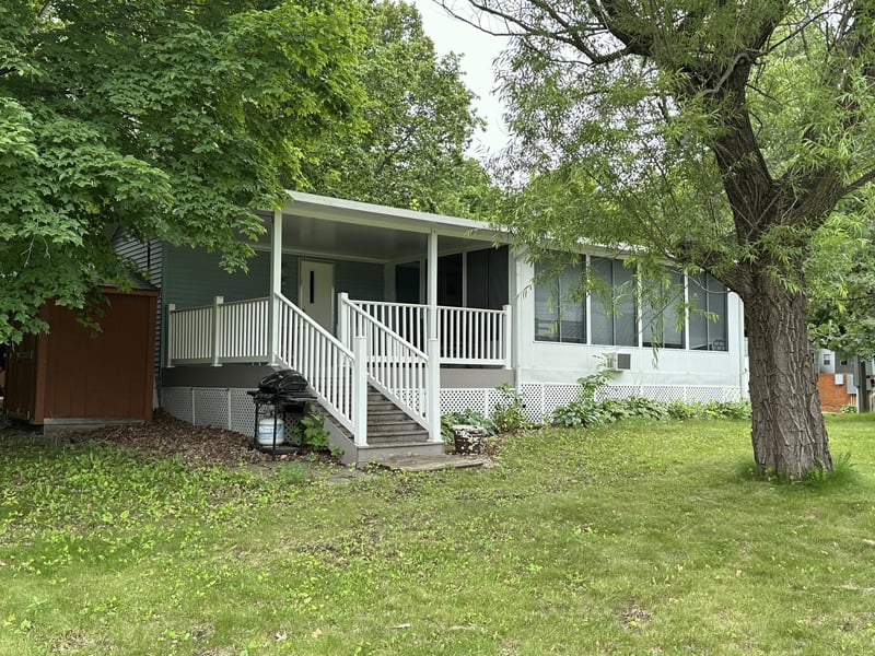 2221 Reubens Ln SW #53, Farwell, MN 56327