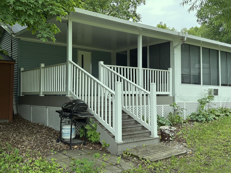 2221 Reubens Ln SW #53, Farwell, MN 56327