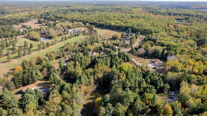 7131 Dougs Cr, Lake Nebagamon, WI 54849