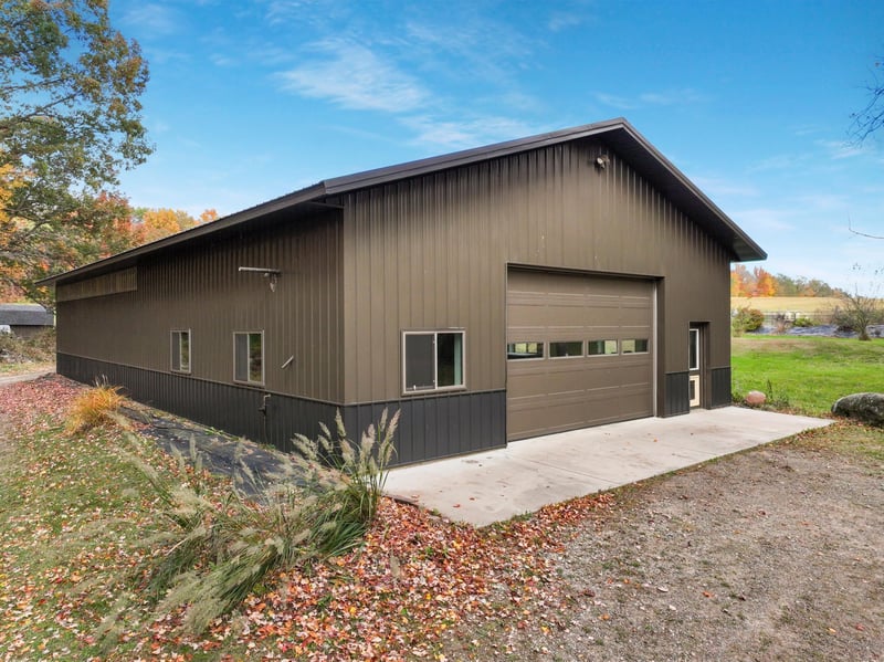 2650 9 1/4 Ave, Chetek, WI 54728