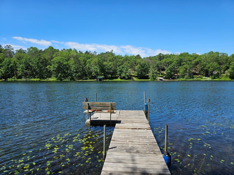 N13475 Narrows Trl, Minong, WI 54859