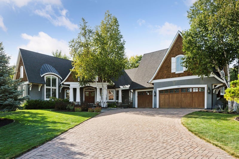 335 Lythrum Ln, Medina, MN 55340