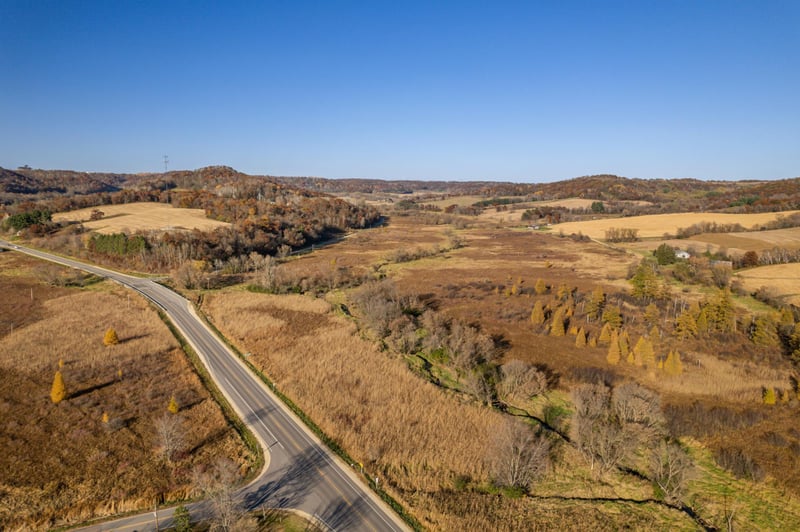 xxxx Norway Valley Rd, Arcadia, WI 54612