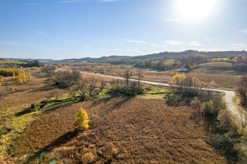 xxxx Norway Valley Rd, Arcadia, WI 54612