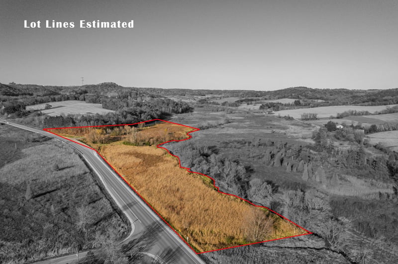xxxx Norway Valley Rd, Arcadia, WI 54612