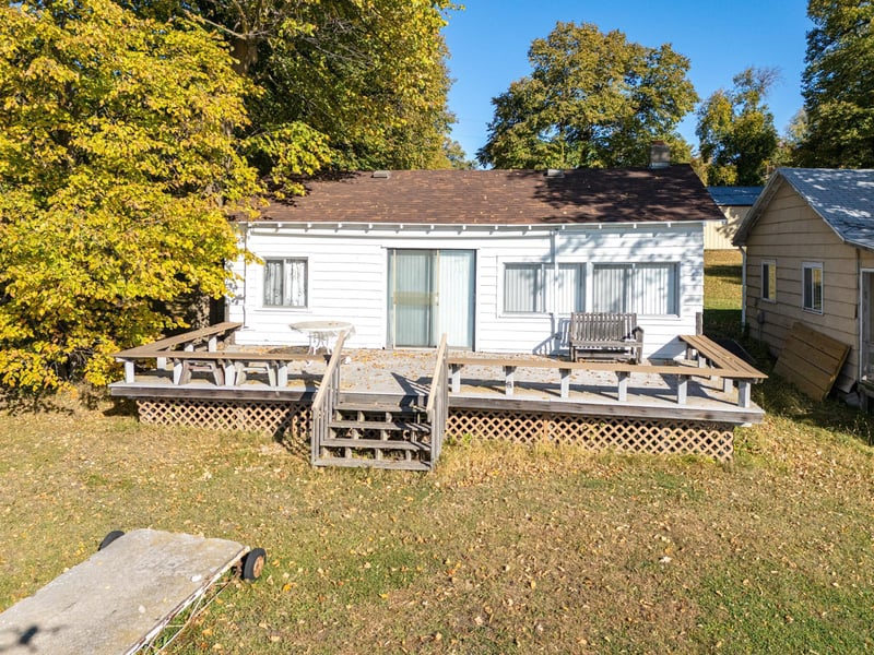 14279 Maplehurst Dr SE, Mentor, MN 56736