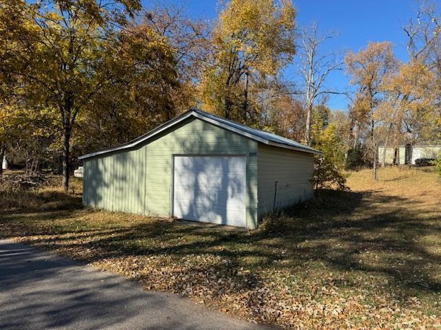 25628 165th St NW, Big Lake, MN 55309