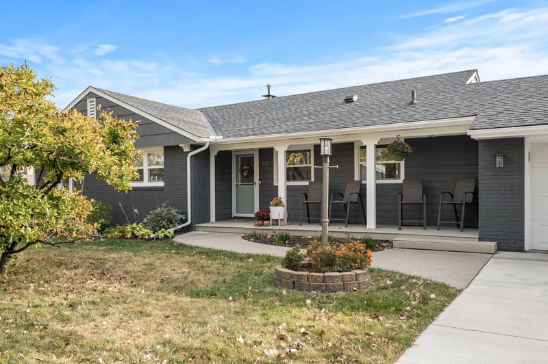 100 Dakota Ave S, Golden Valley, MN 55416