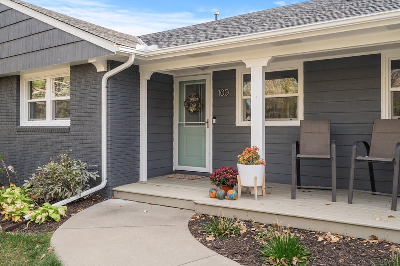 100 Dakota Ave S, Golden Valley, MN 55416