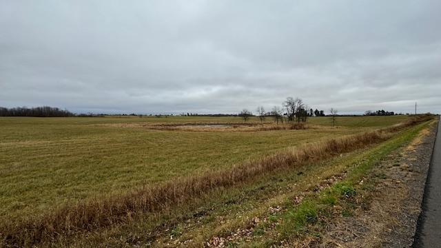 XXX Lot 1 County Rd D, Turtle Lake, WI 54889