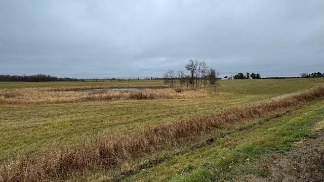 XXX Lot 1 County Rd D, Turtle Lake, WI 54889