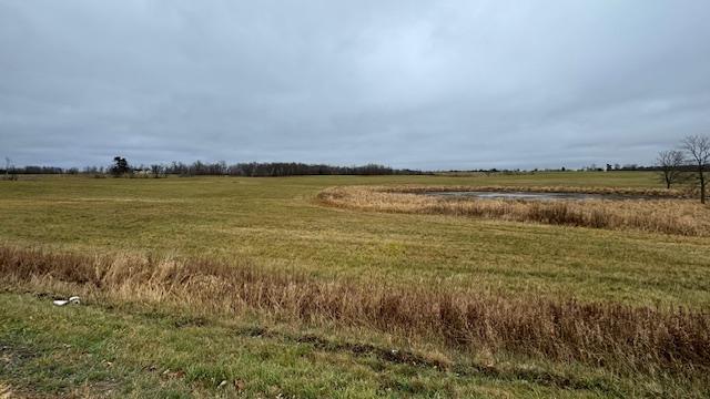XXX Lot 1 County Rd D, Turtle Lake, WI 54889
