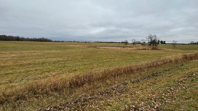 XXX Lot 1 County Rd D, Turtle Lake, WI 54889