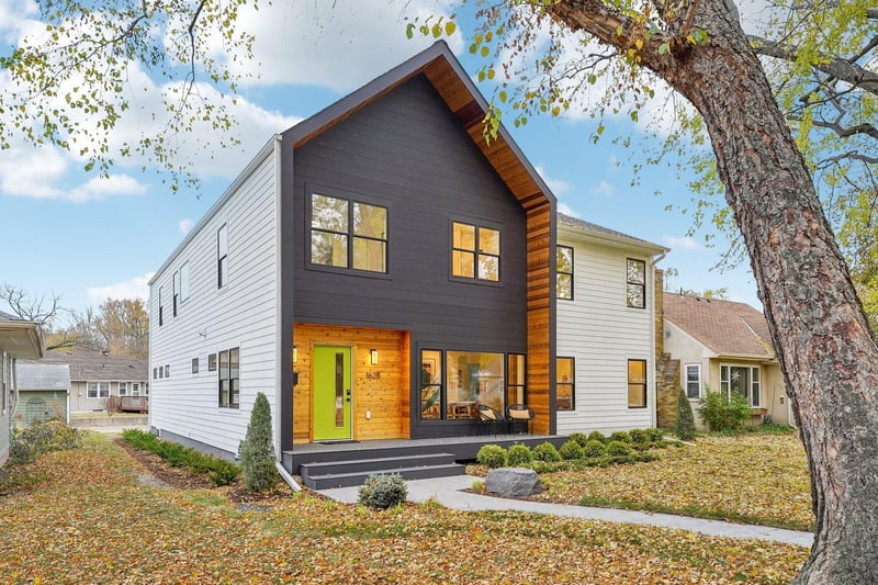 1628 E 57th St, Minneapolis, MN 55417