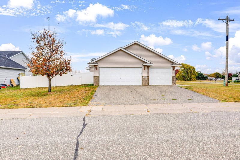 24109 Pierce St NE, East Bethel, MN 55005