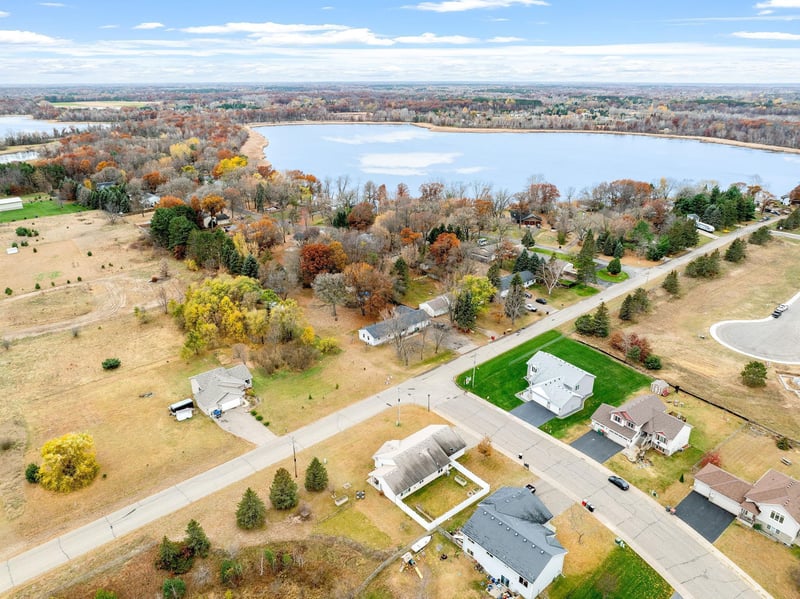 24109 Pierce St NE, East Bethel, MN 55005