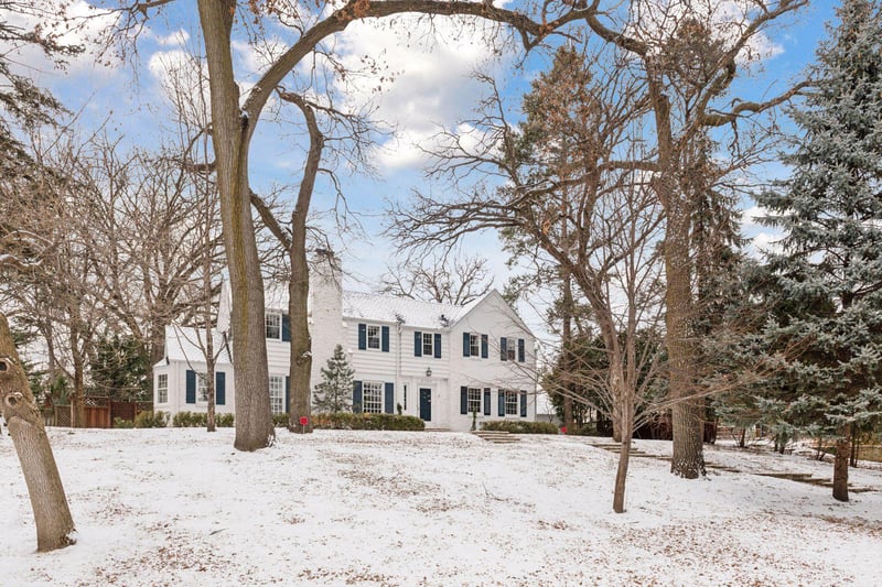 2720 Glenhurst Ave, Saint Louis Park, MN 55416