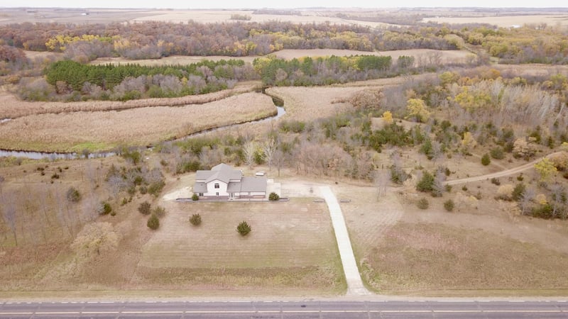 920 70th St NE, Benson, MN 56215