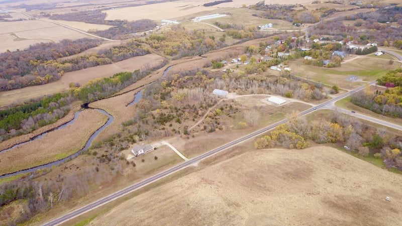 920 70th St NE, Benson, MN 56215