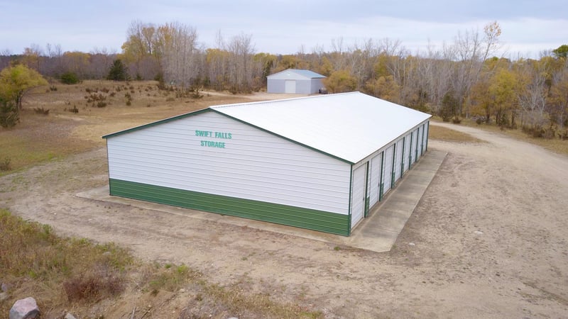 920 70th St NE, Benson, MN 56215