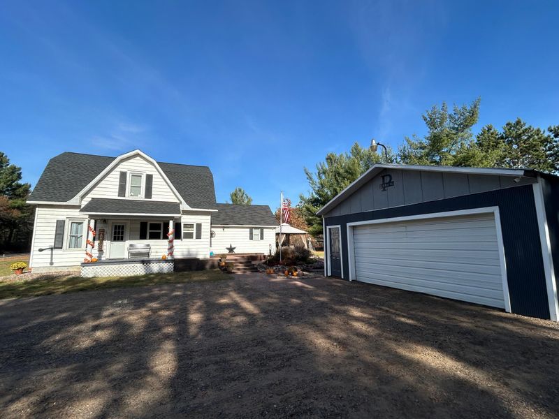 211 17th St, Dallas, WI 54733