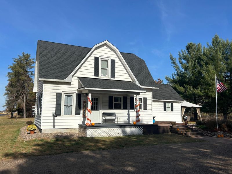 211 17th St, Dallas, WI 54733