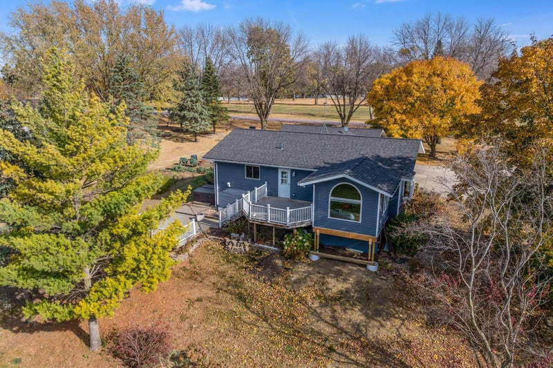 1265 76th Ave, Sherburn, MN 56171