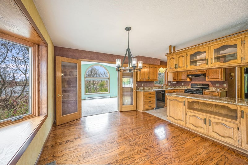 1265 76th Ave, Sherburn, MN 56171