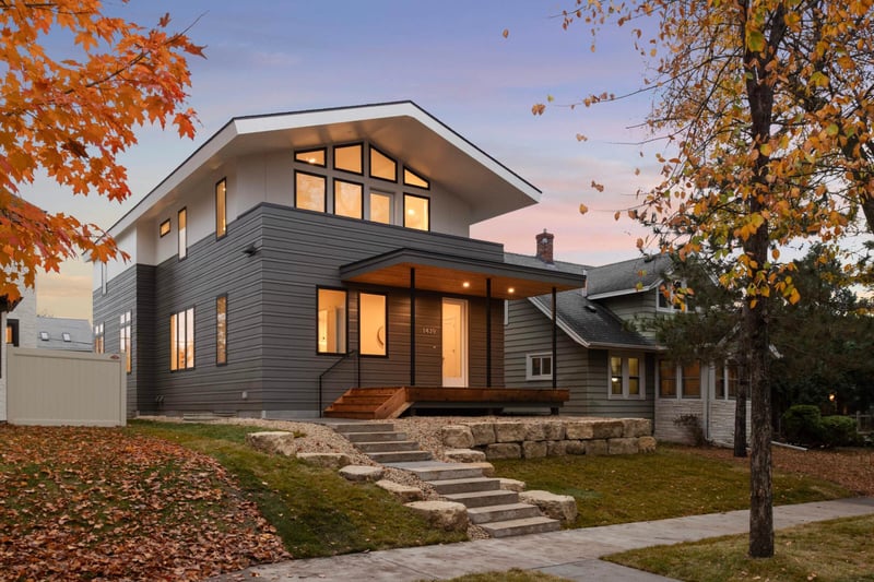 1439 Eleanor Ave, Saint Paul, MN 55116
