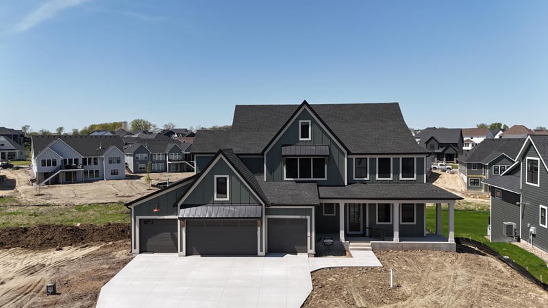 16720 46th Ave N, Plymouth, MN 55446