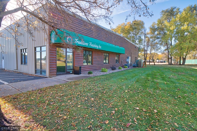 15725 Jarvis St NW, Elk River, MN 55330