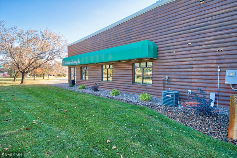 15725 Jarvis St NW, Elk River, MN 55330