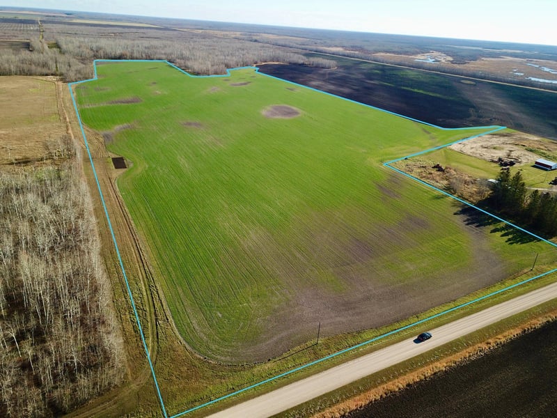 18310 County Road 117, Badger, MN 56714