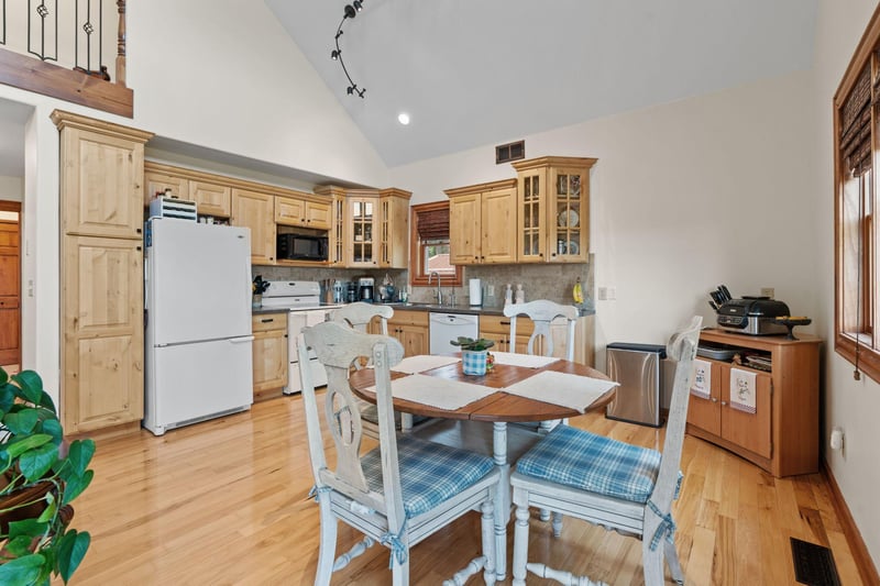 40523 Blair Way, Wahkon, MN 56386