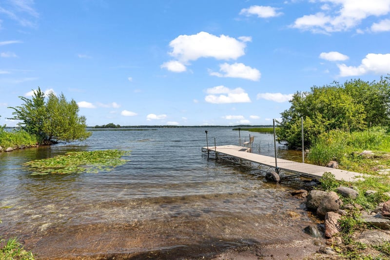 40523 Blair Way, Wahkon, MN 56386